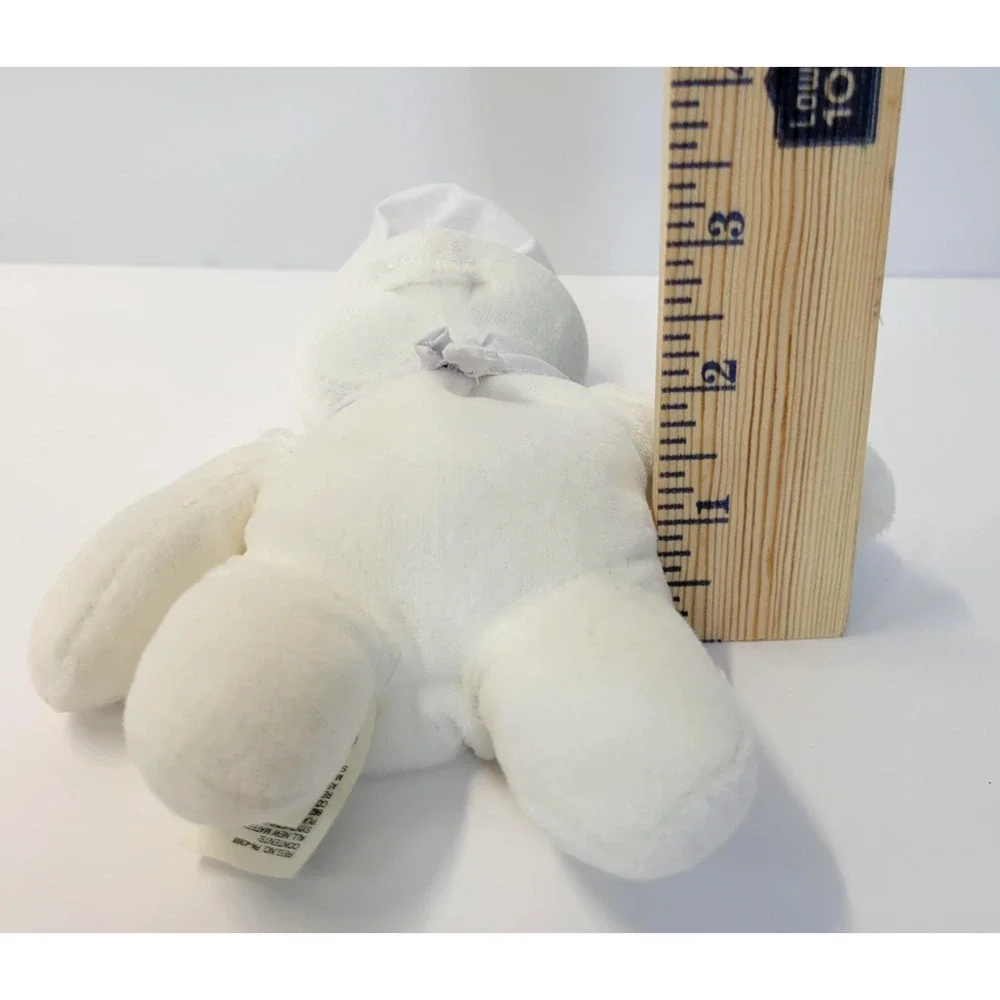 Pillsbury vintage doughboy